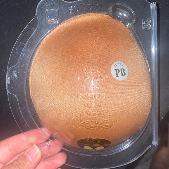 Sticky bra - Picture 3 of 4